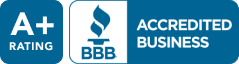 Rating BBB Logo
