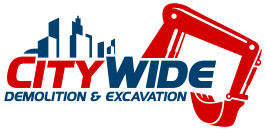 City Wide Excavation