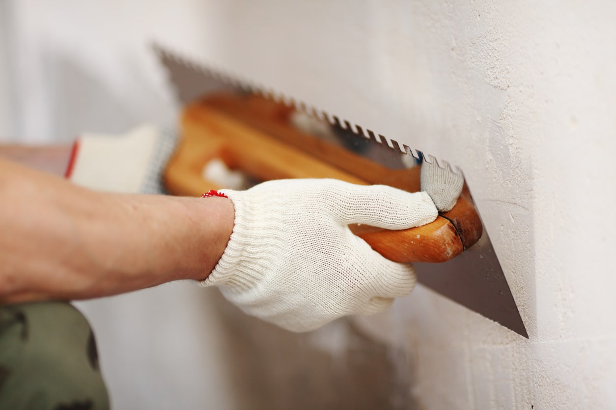 How You Save Money With Stucco