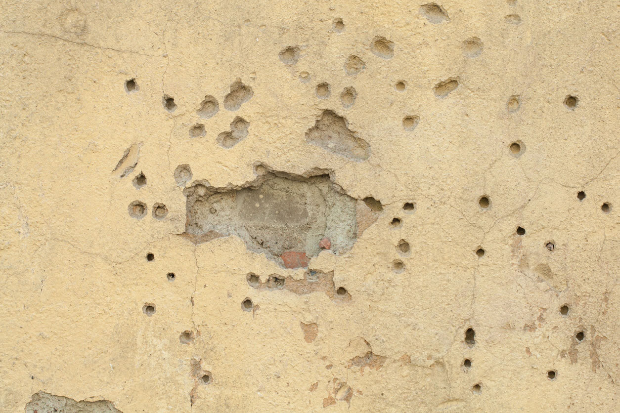 How Much Is It To Repair Stucco Siding