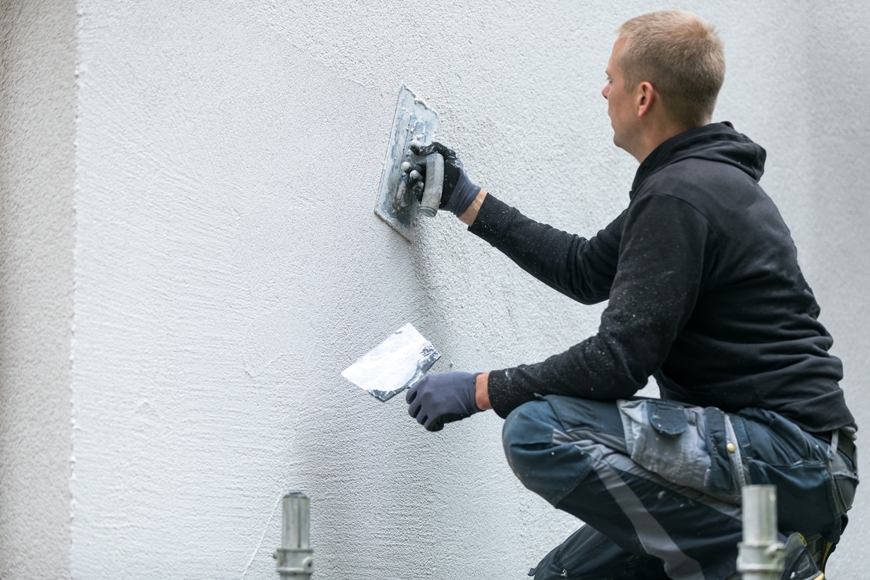 Stucco vs Plaster: What’s Better?