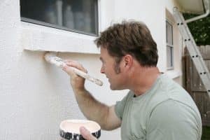 Can You Paint Stucco?