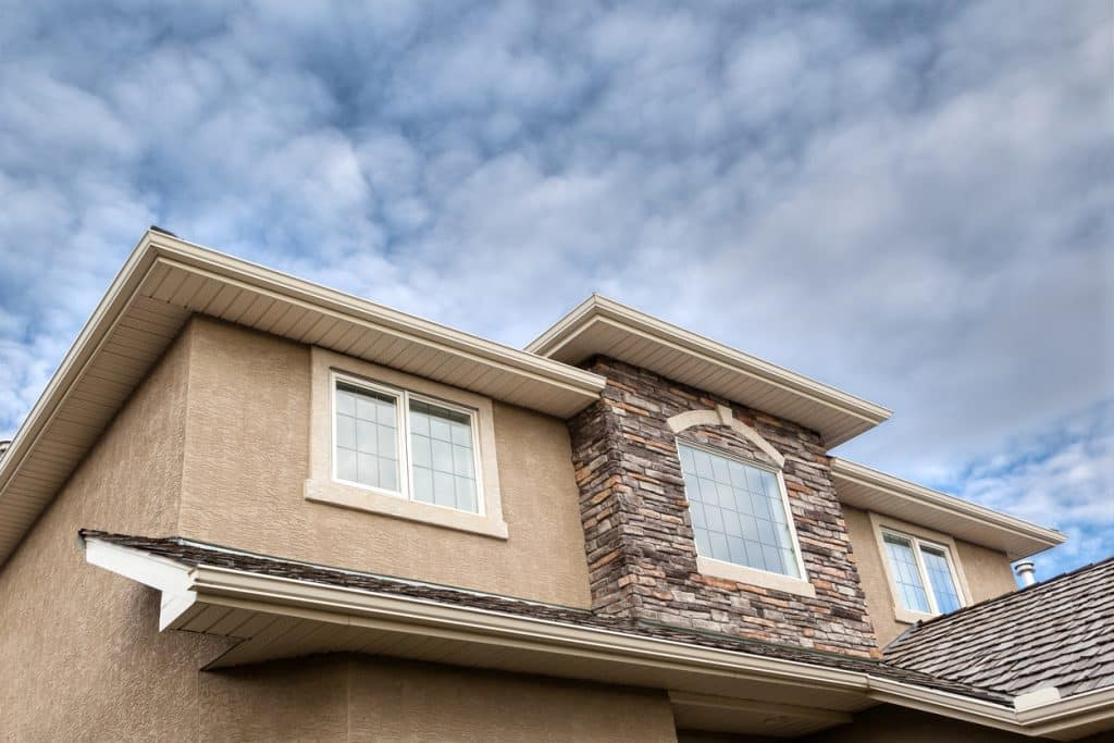Is It A Risk To Buy A Stucco House?