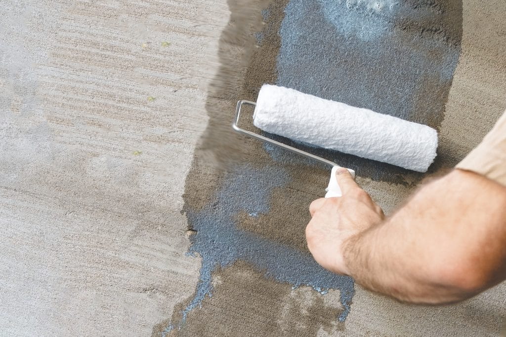 How Long Does Stucco Take to Dry?