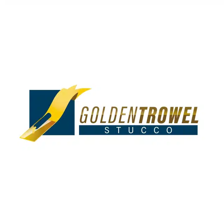 Golden Trowel Stucco
