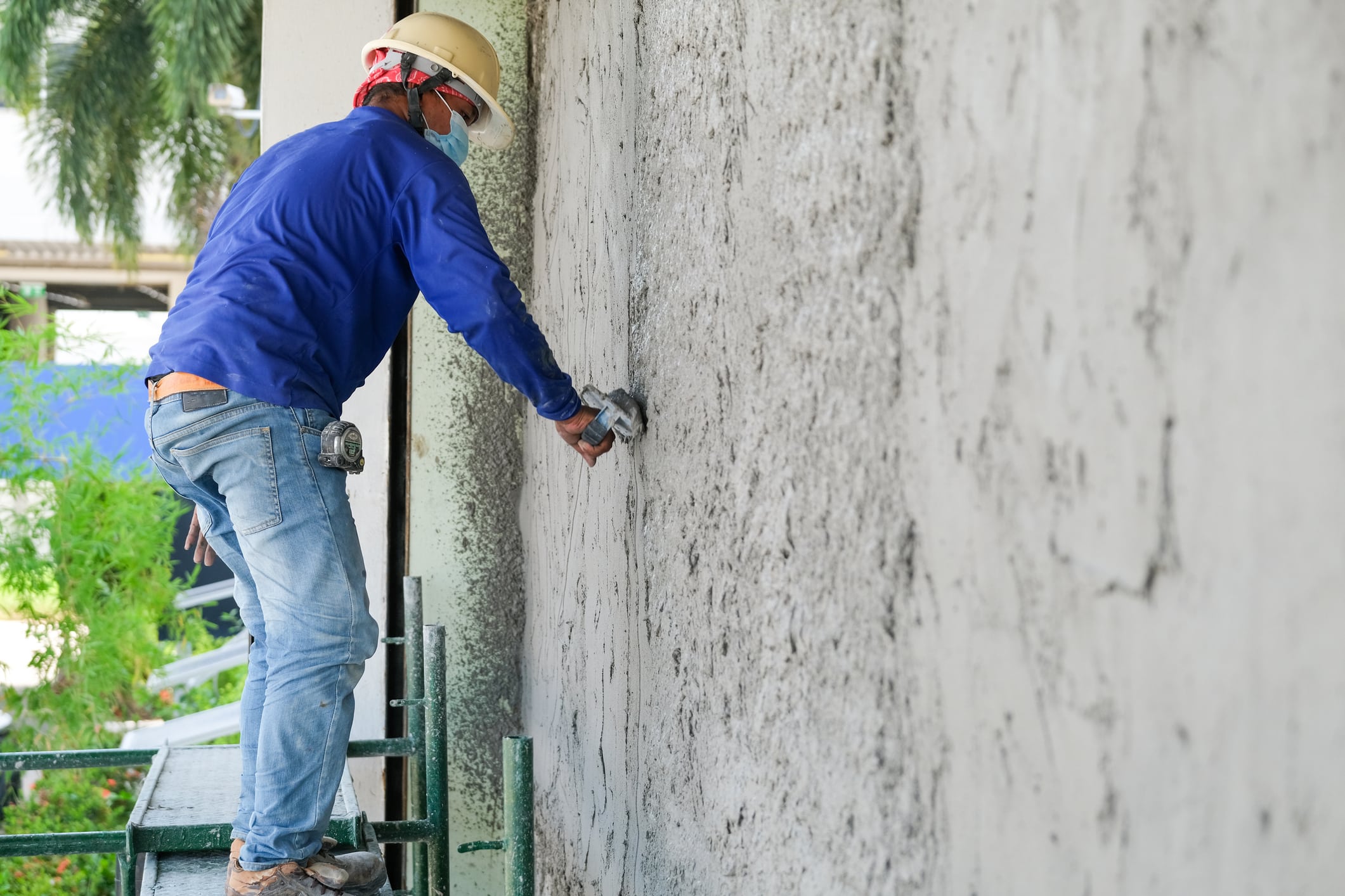 Top 10 Questions to Ask Your Stucco Contractor Before Hiring | Golden ...