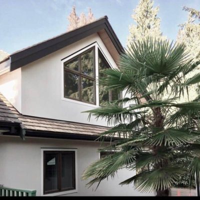 Stucco contractors Calgary