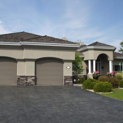 Stucco contractors Calgary