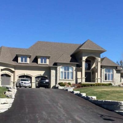 Stucco contractors Calgary