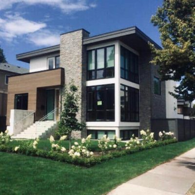 Stucco contractors Calgary