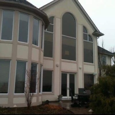 Stucco contractors Calgary