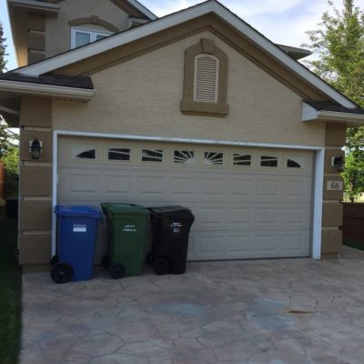 Stucco contractors Calgary