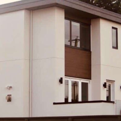 Stucco contractors Calgary