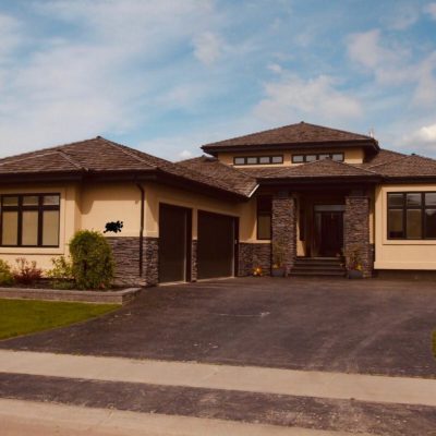 Stucco contractors Calgary